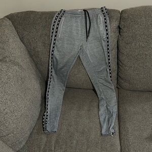 Brand: PINK
Color: Gray
Size: xs